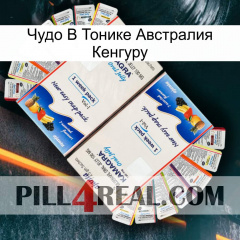 Чудо В Тонике Австралия Кенгуру kamagra1